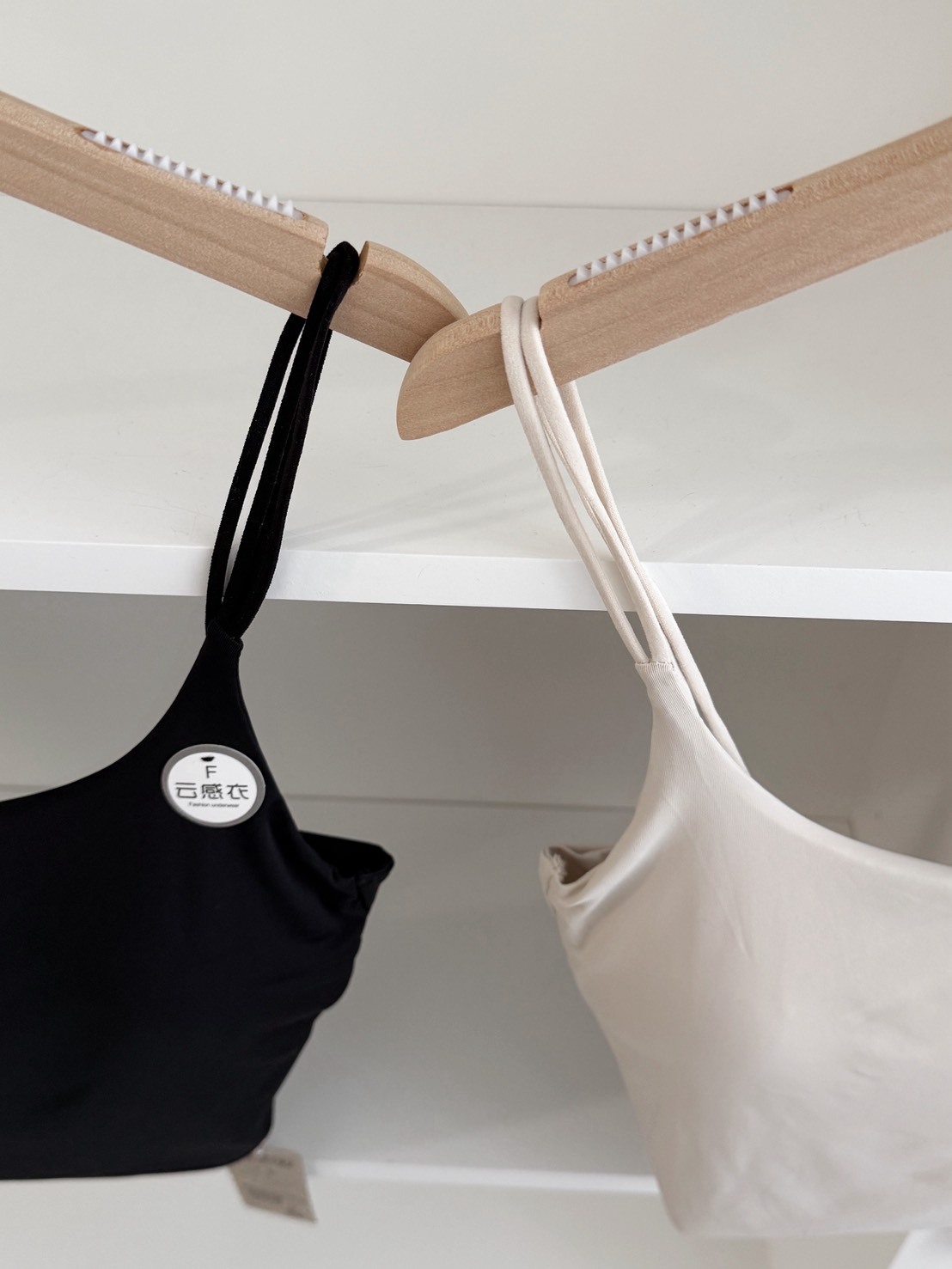 法朵Fado shop｜雙肩帶美背batop 5265002 三色