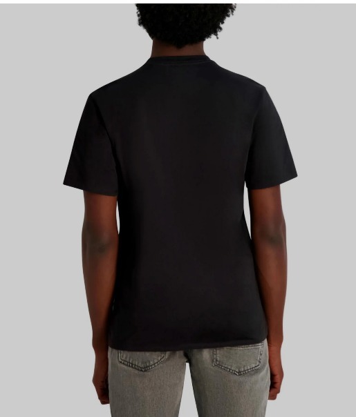 [S] KARL LAGERFELD BLACK TEXTURED KARL WITH KL BLAZER AND SUNGLASSES, LM5G2200-BLK (SKL1417)