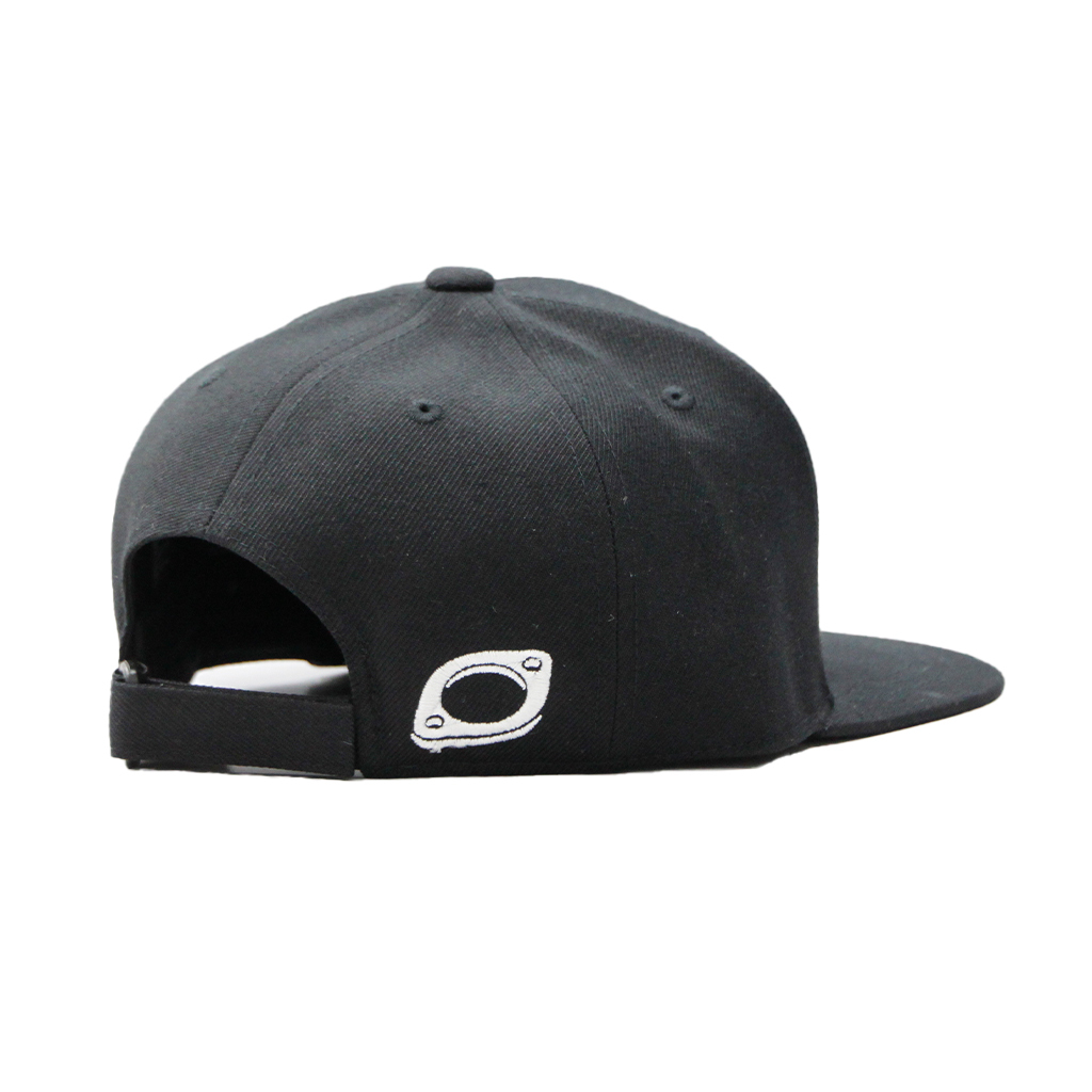 FUJITSUBO 藤壺 官方周邊 鴨舌帽 棒球帽 刺繡