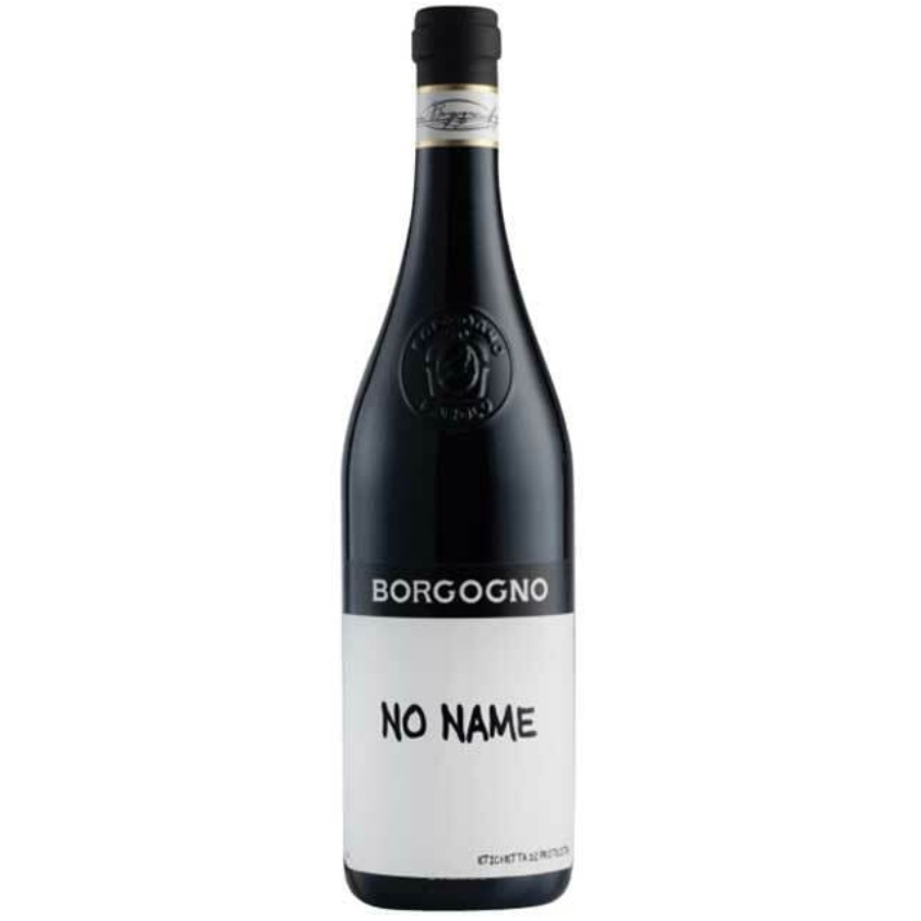 2022 Borgogno No Name