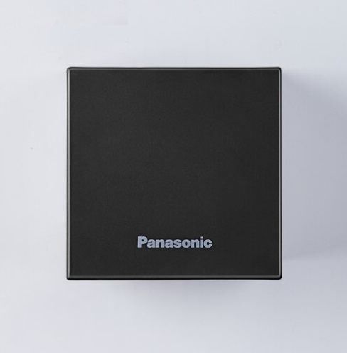 Panasonic 樂聲牌 HHBQ1005B LED 壁燈 (6W)