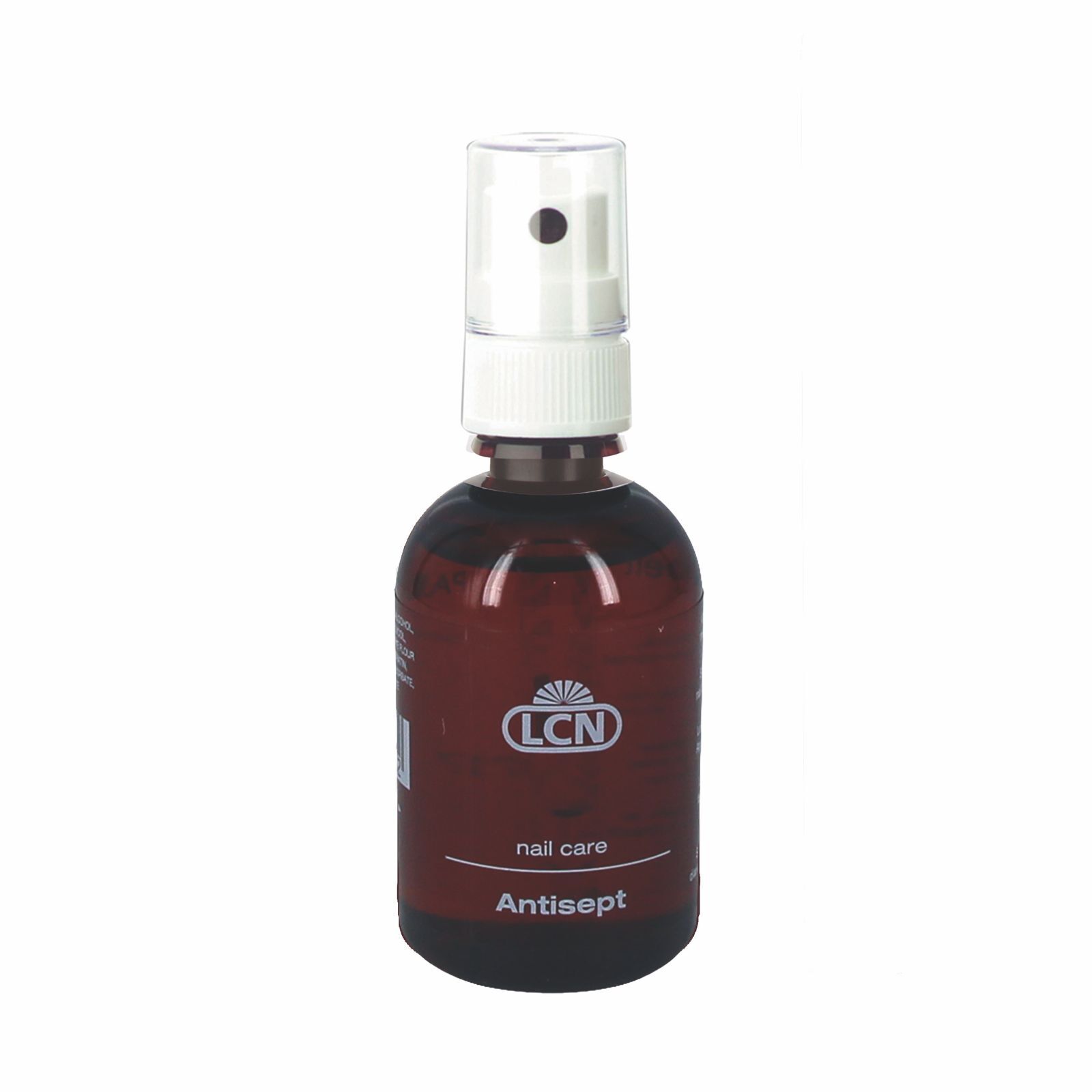 LCN 指甲防菌素, 50ml (到期日: 2026年12月)