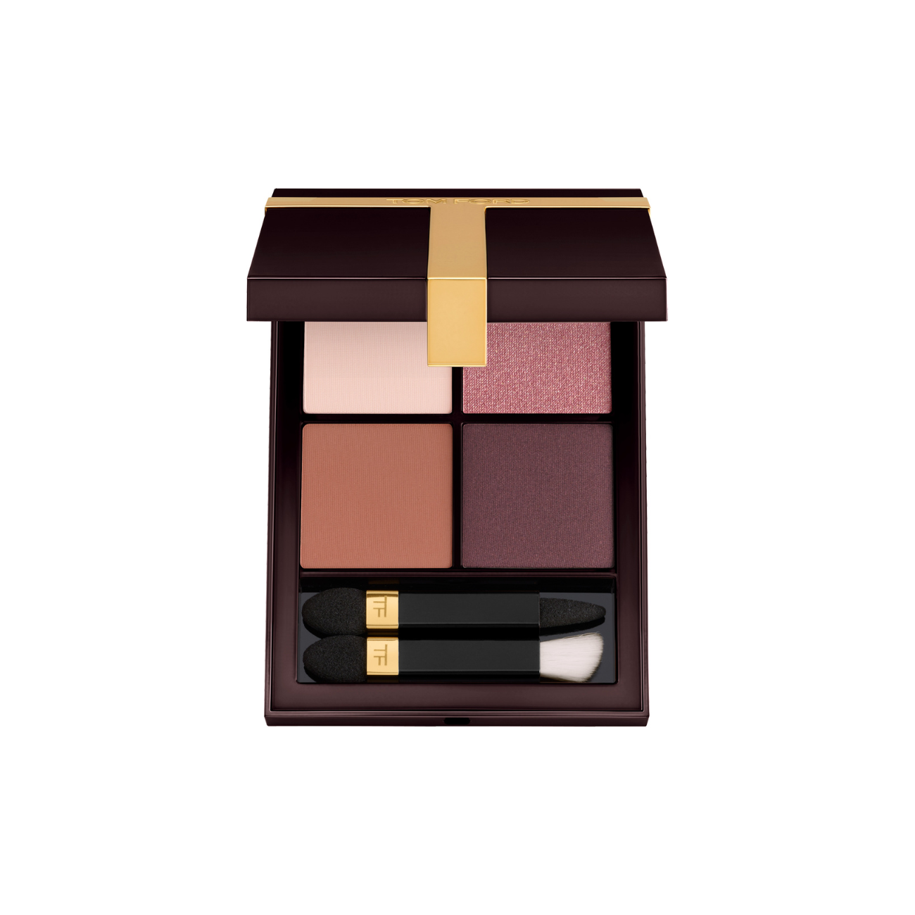 TOM FORD BEAUTY 高級定制四色眼影盤  #30 INSOLENT ROSE