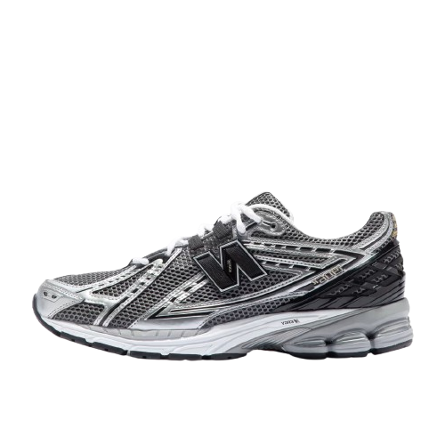 『代購商品』New Balance1906R "Sliver Metallic" 黑銀 U1906RCG