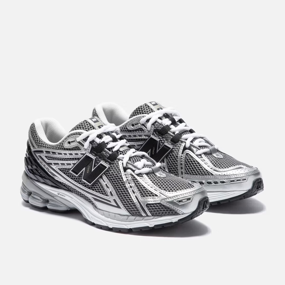 『代購商品』New Balance1906R "Sliver Metallic" 黑銀 U1906RCG