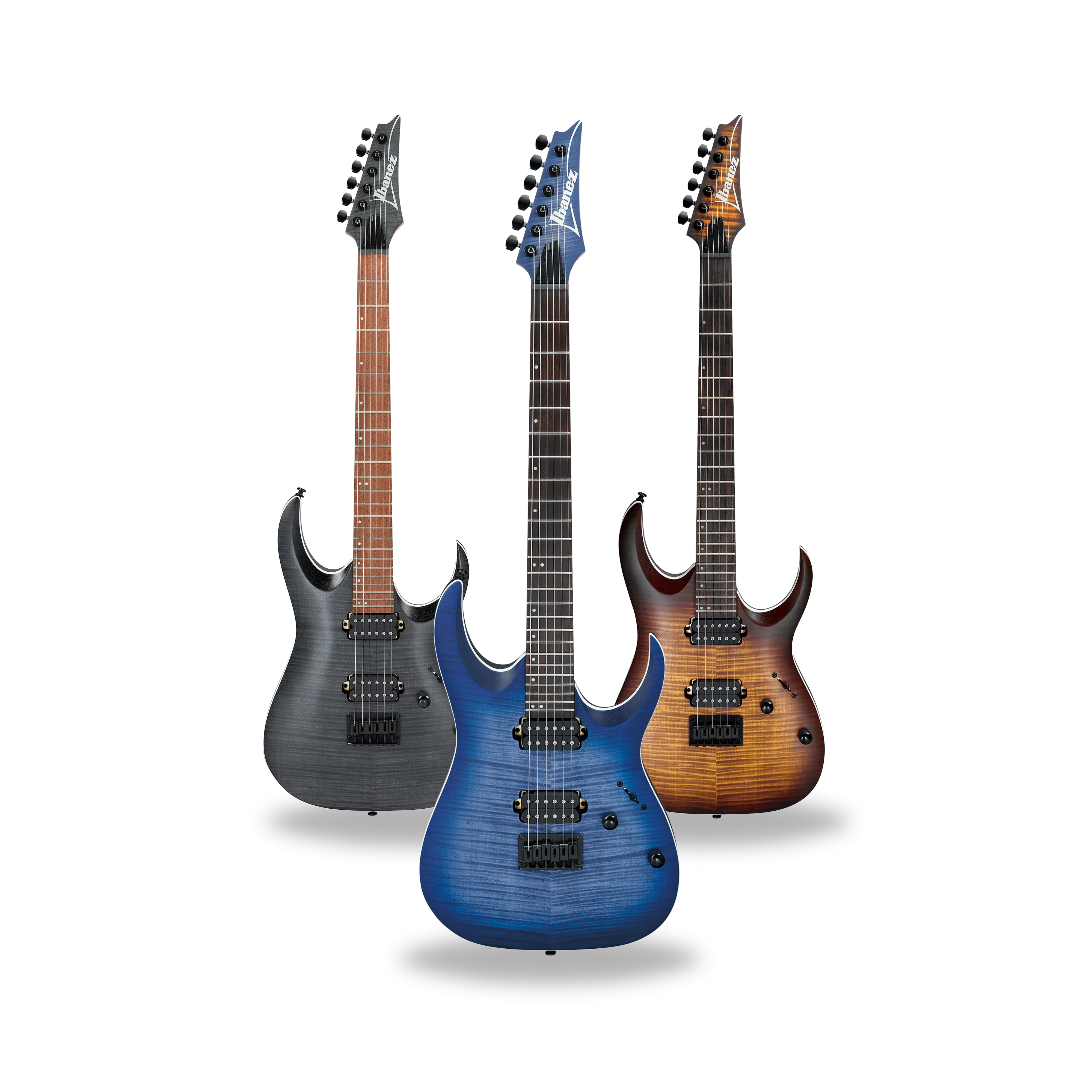 Ibanez RGA42FM 電吉他 印尼廠 共三色【原廠公司貨】