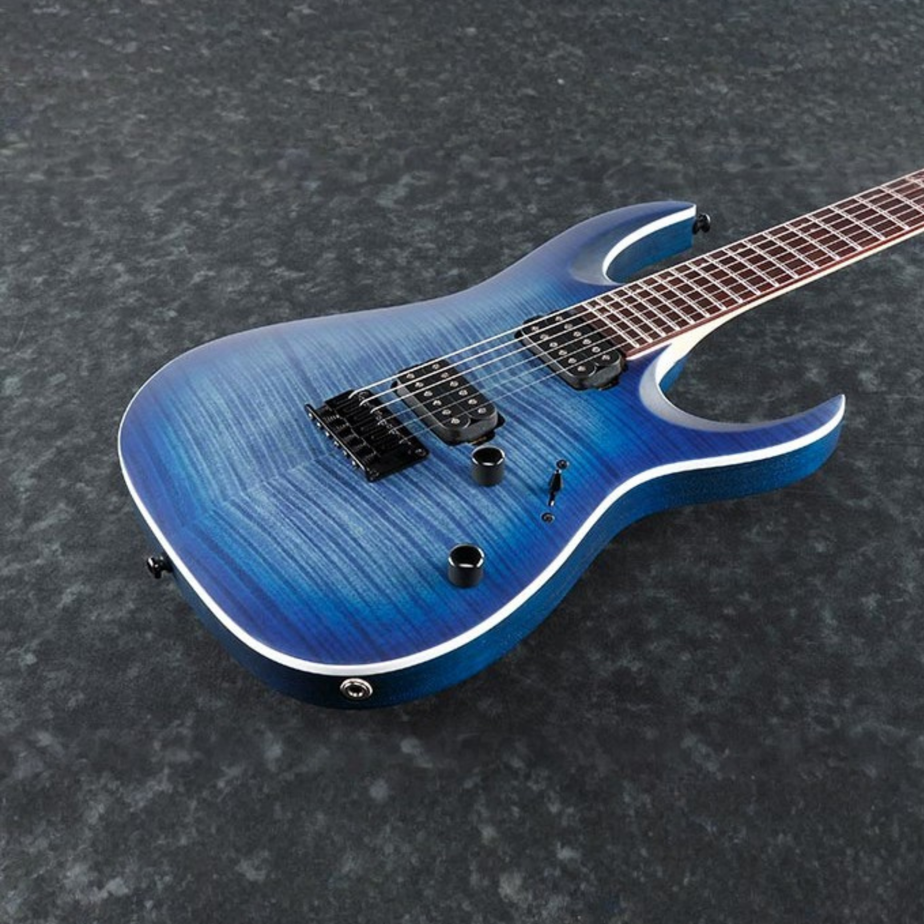 Ibanez Ibanez RGA42FM 電吉他 印尼廠 共三色【原廠公司貨】 第 6 張圖片｜三峽吉他 / Bass