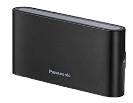 Panasonic 樂聲牌 HHBQ1004B LED 壁燈 (6W)