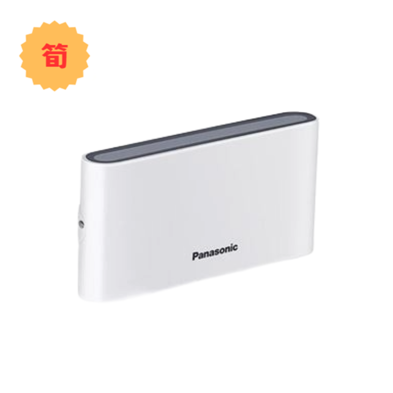 Panasonic 樂聲牌 HHBQ1004W LED 壁燈 (6W)