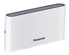 Panasonic 樂聲牌 HHBQ1004W LED 壁燈 (6W)