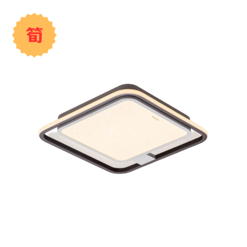 Panasonic 樂聲牌 HHXZ2305 LED 天花燈 (21W)