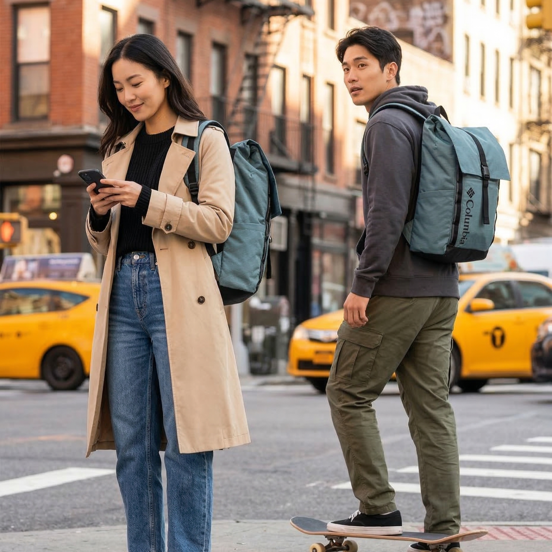 【預購】Columbia Sportswea  H0301106  Convey 24 L 背囊