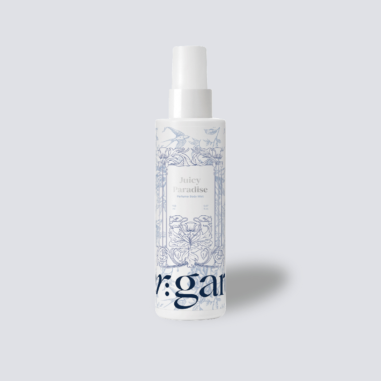 果漾秘境身體乳【150ml】