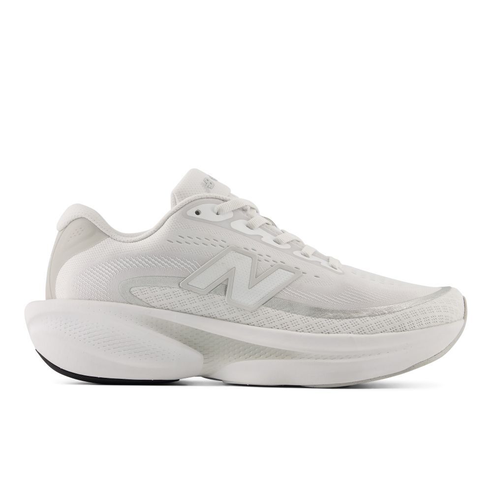 NEW BALANCE 慢跑鞋 Fresh Foam X ELLIPSE V1 白銀 女 WELPS8W6