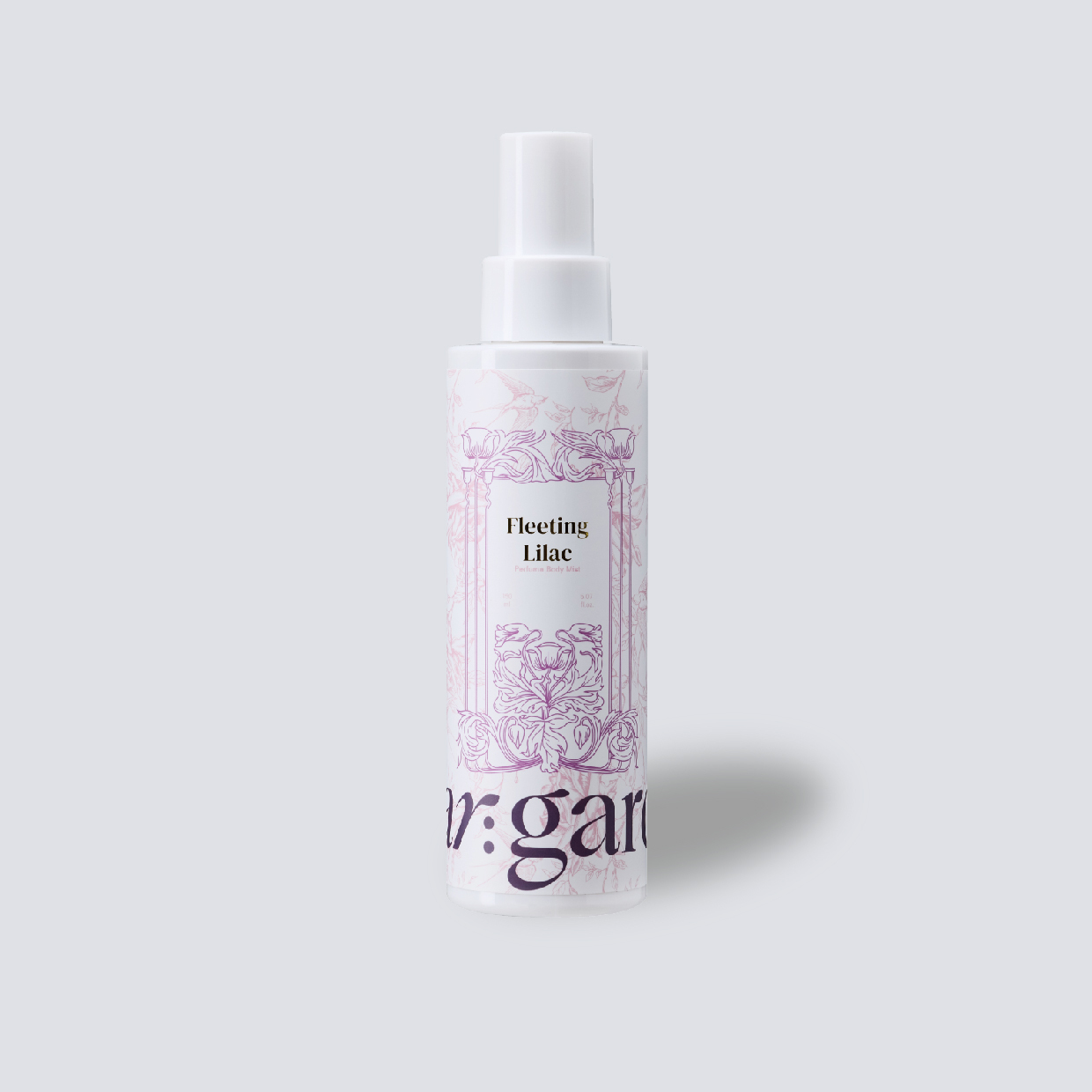 紫丁香身體乳【150ml】