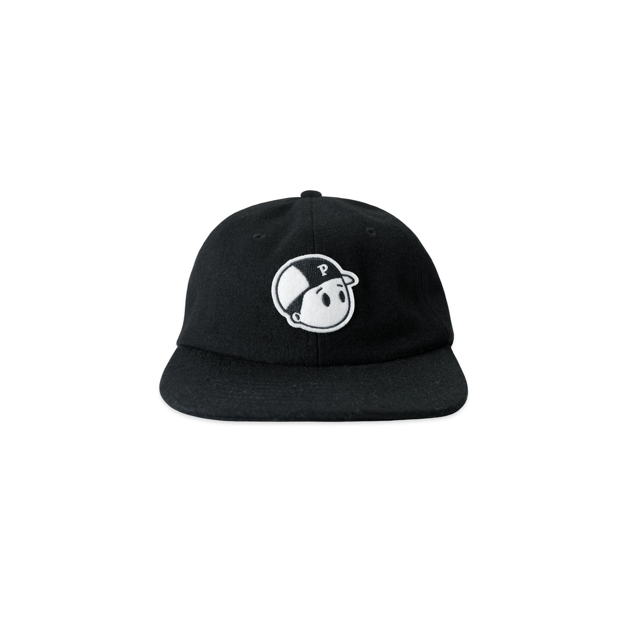 PAWA Speed Sports - P-016 Boy Head Cap