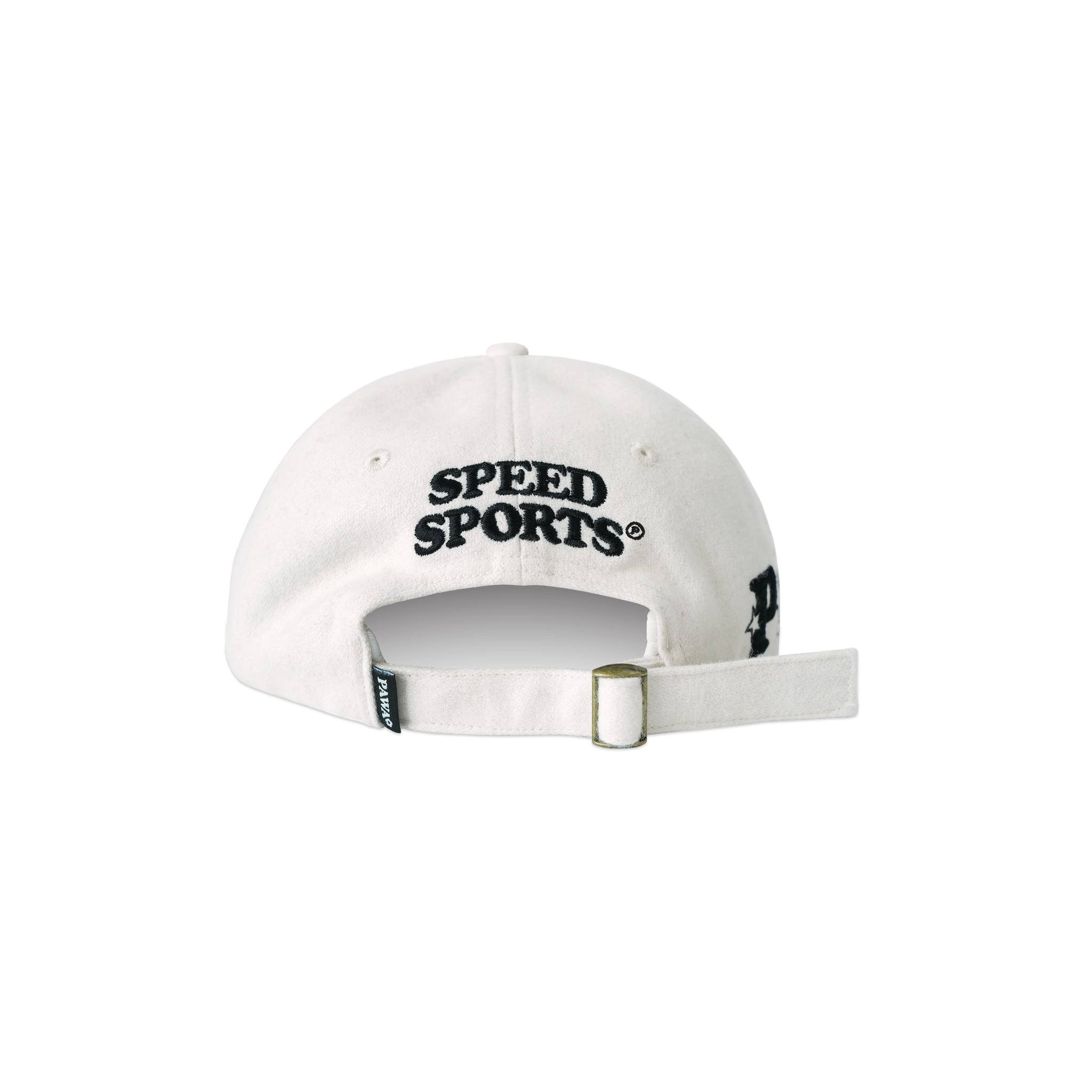 PAWA Speed Sports - P-017 Pawa Cap