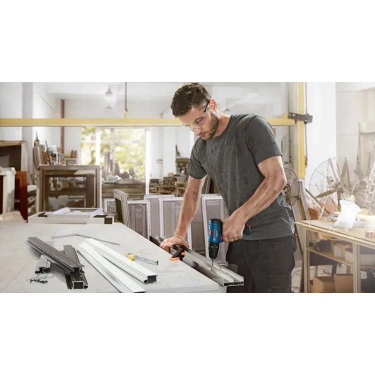 BOSCH 12V震動電鑽 GSB 120-LI 空機