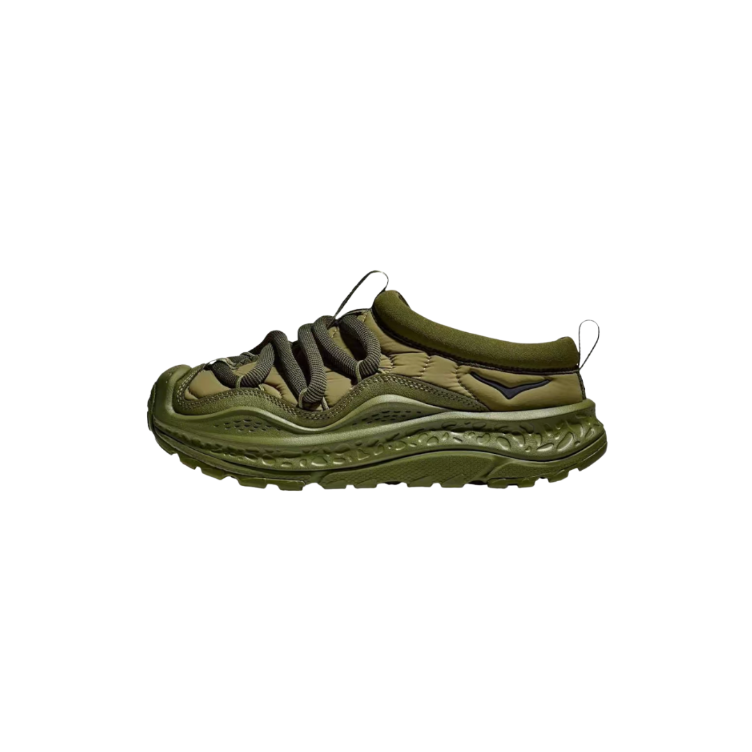 【代購】Hoka Ora Primo 恢復拖鞋  2色