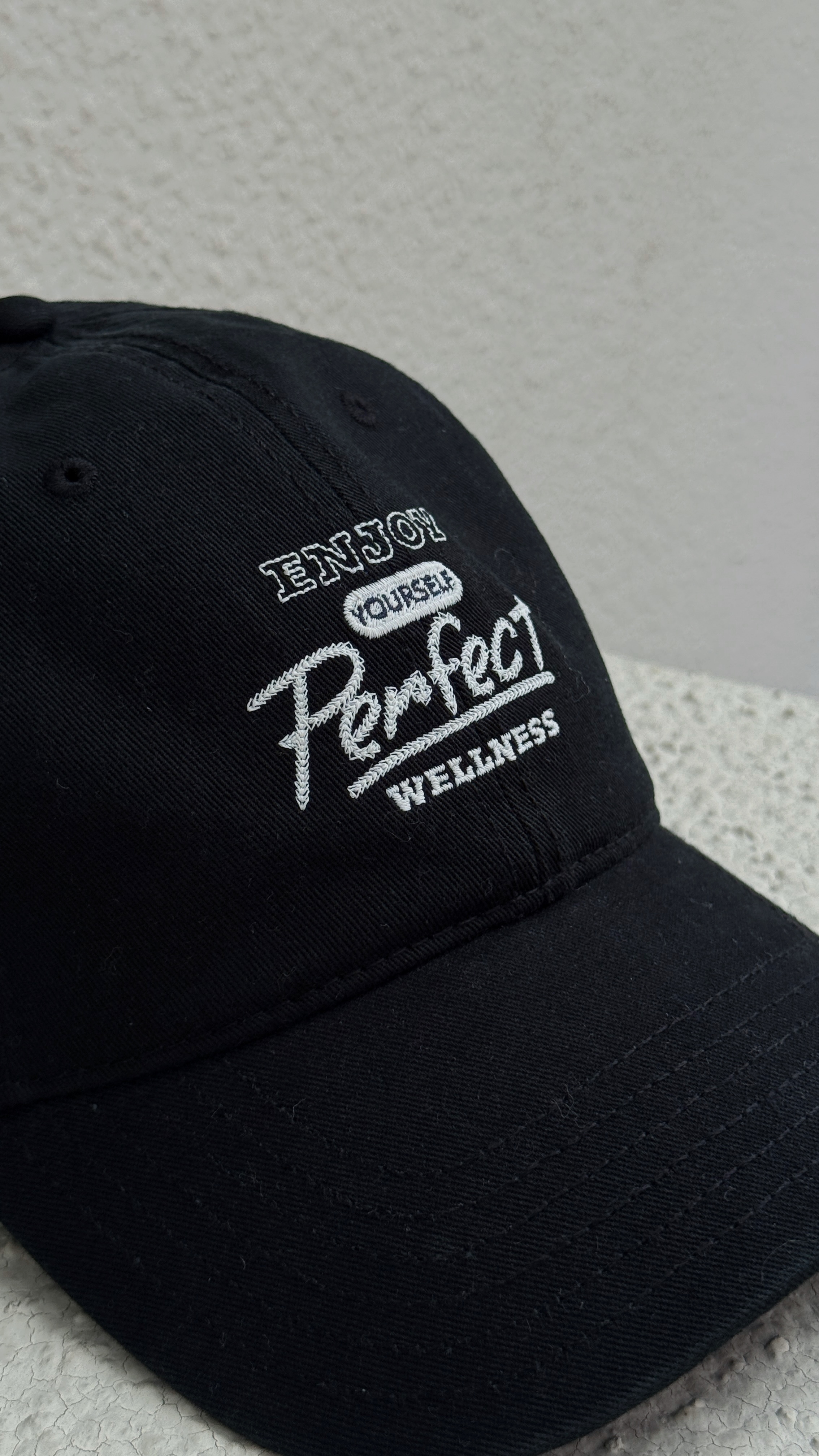 美式字母棒球帽