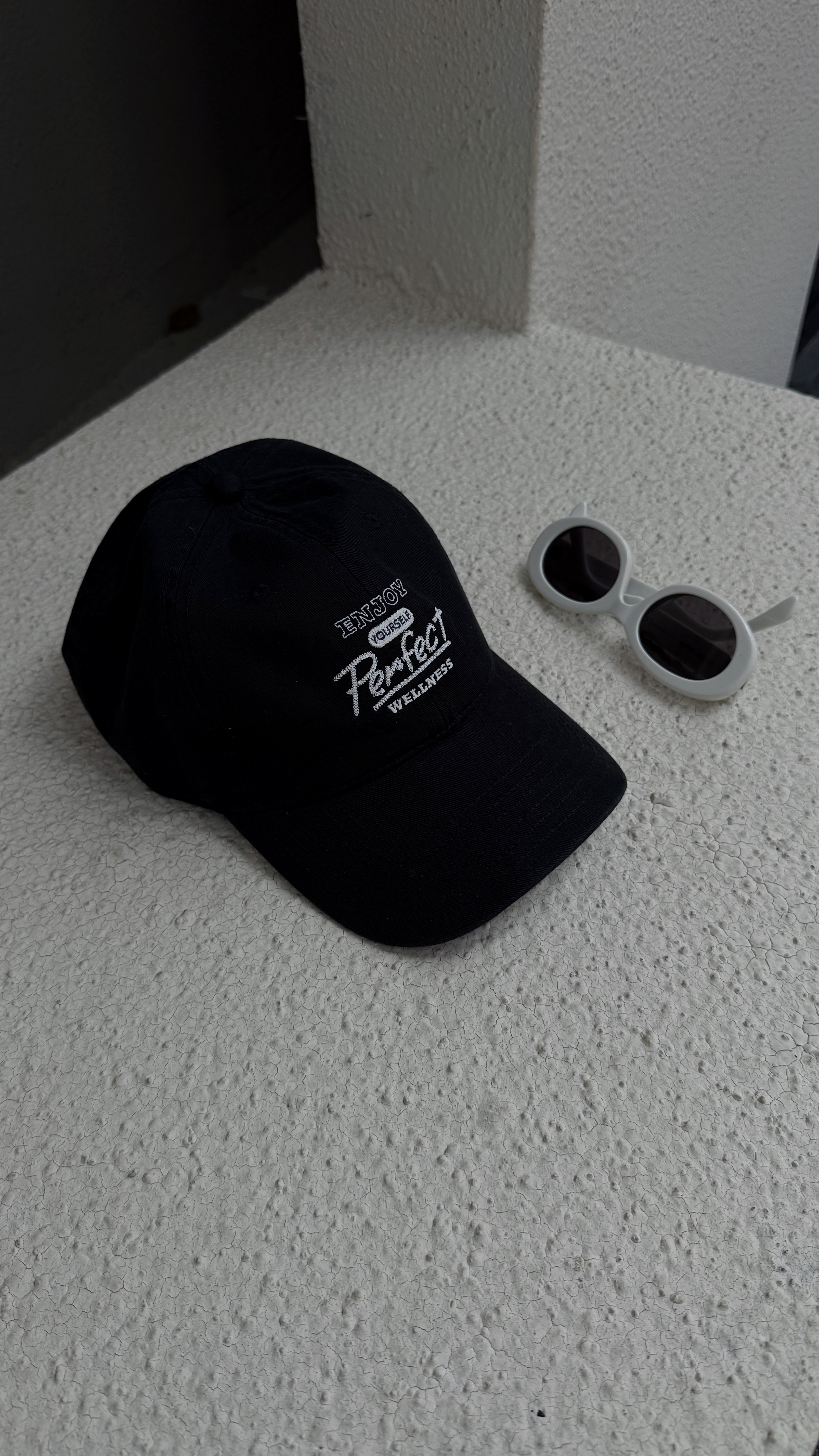 美式字母棒球帽