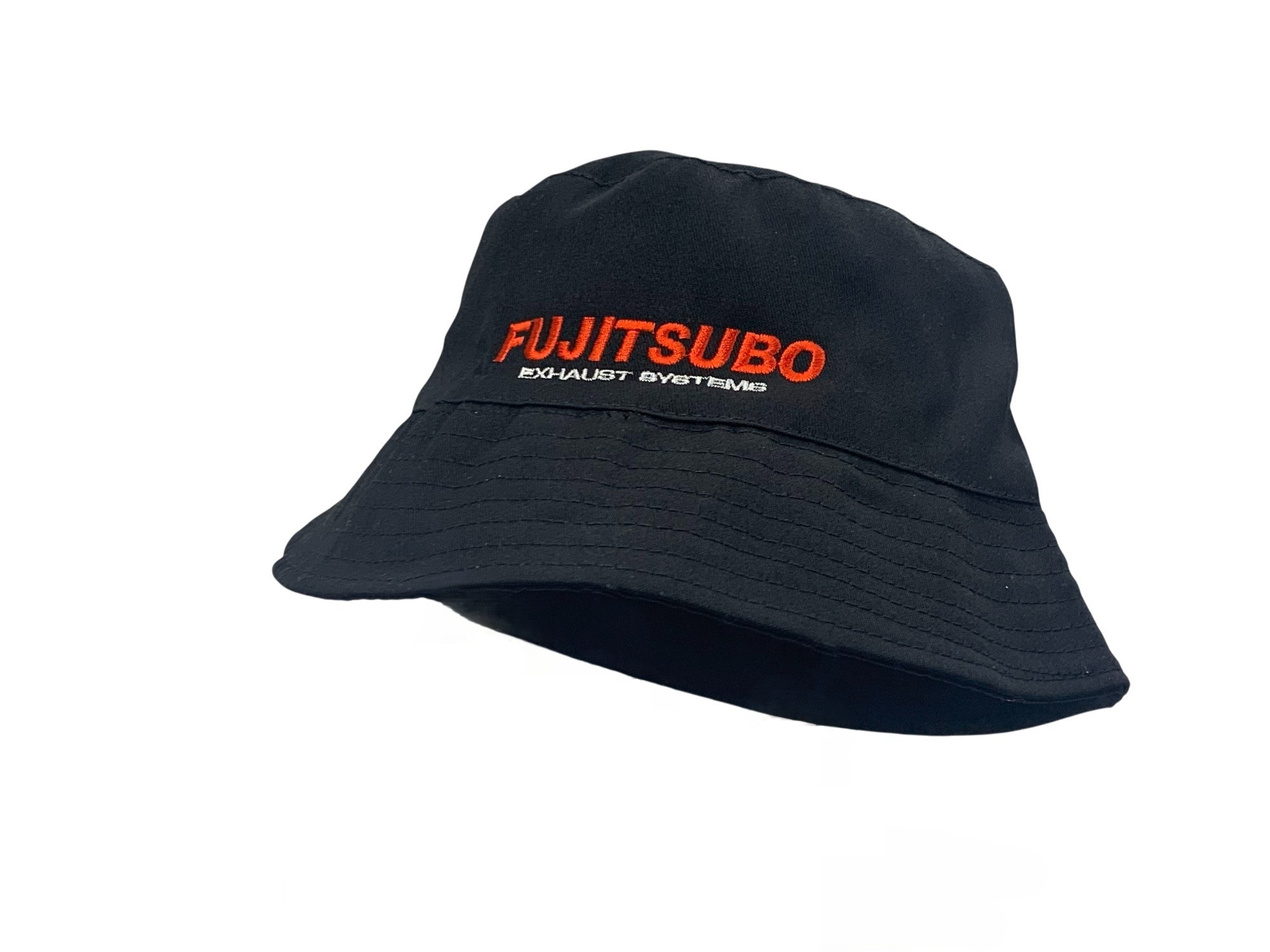 FUJITSUBO 藤壺 官方周邊 漁夫帽 圓盤帽