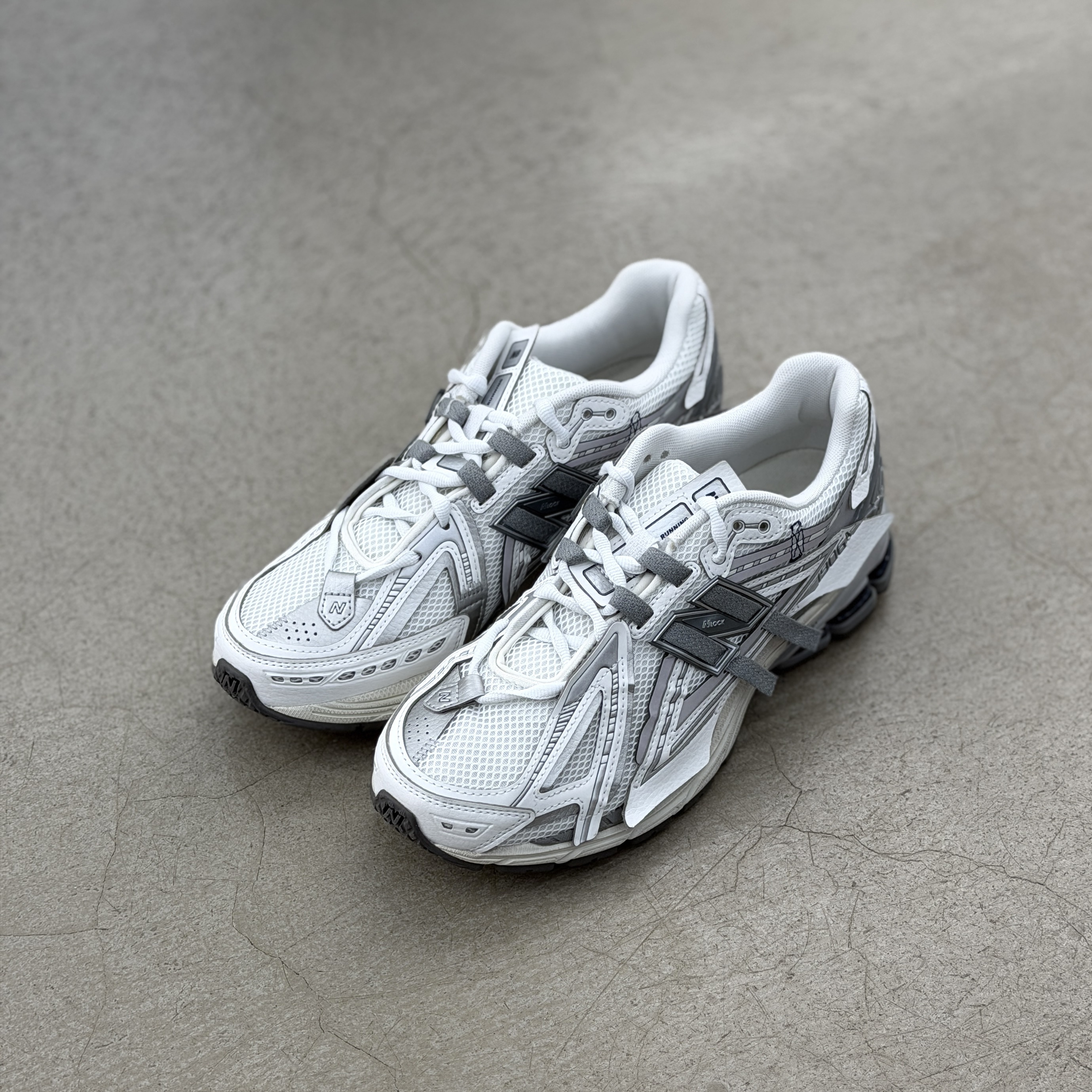 New Balance U190643N