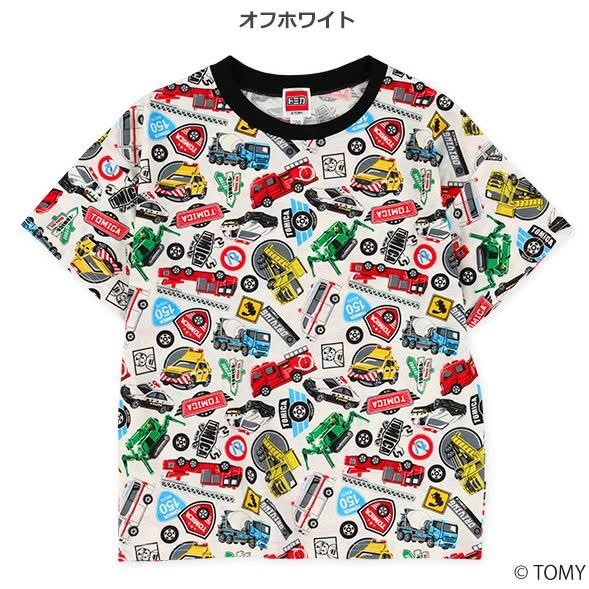 日本 多美短袖上衣