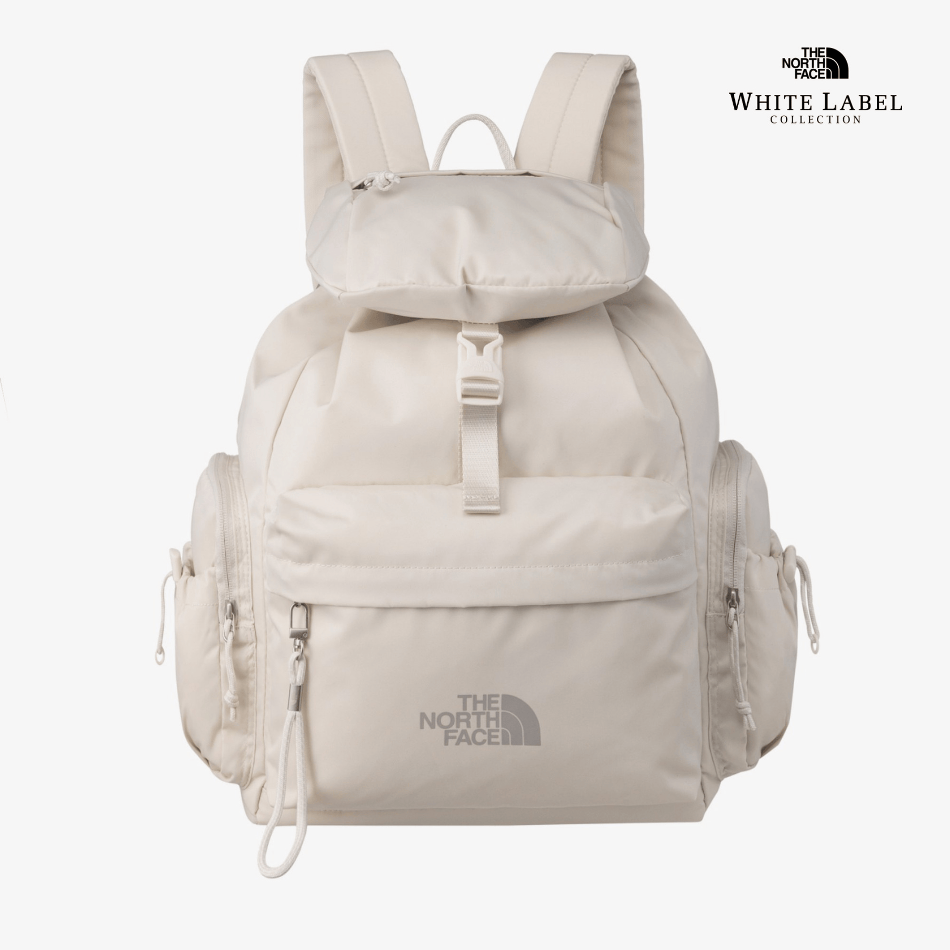 韓國限定款 The North Face｜連線直接-$250🔥BONNEY BACKPACK