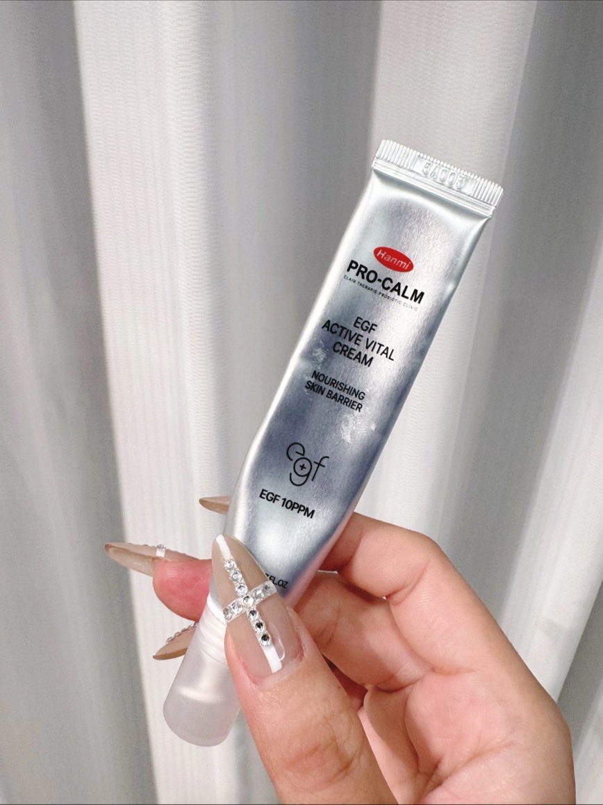 EGF10ppm面霜 𝟐𝟎𝒎𝒍
