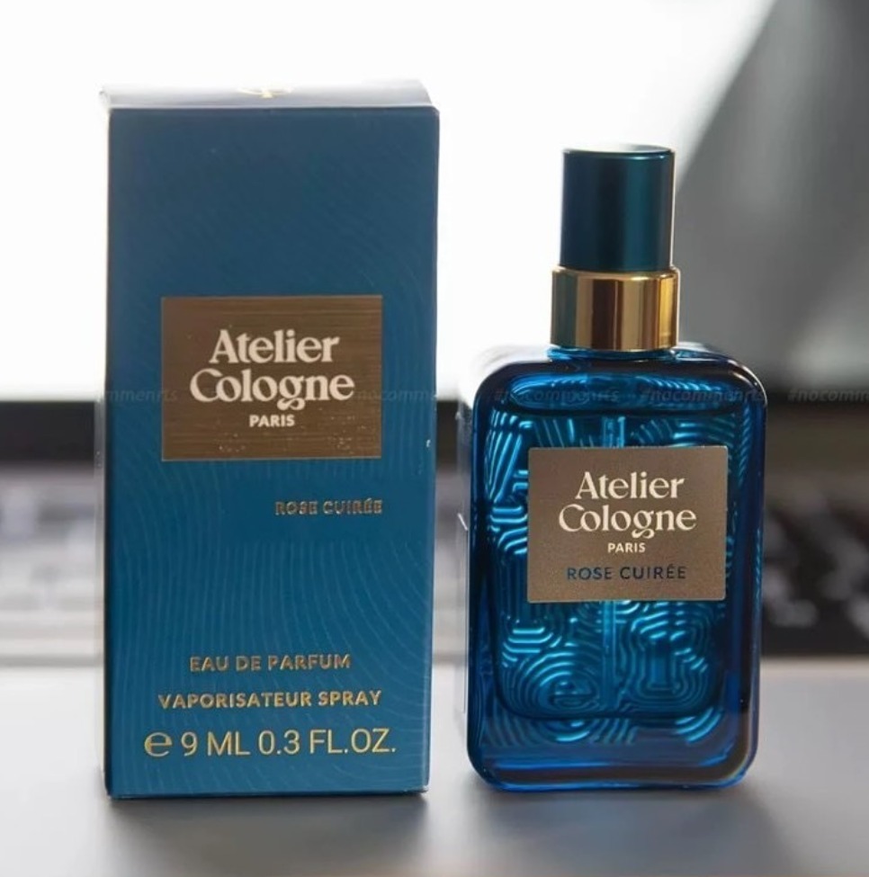 S21076🌸ATELIER COLOGNE 歐瓏 精醇古龍✨ 9ml
