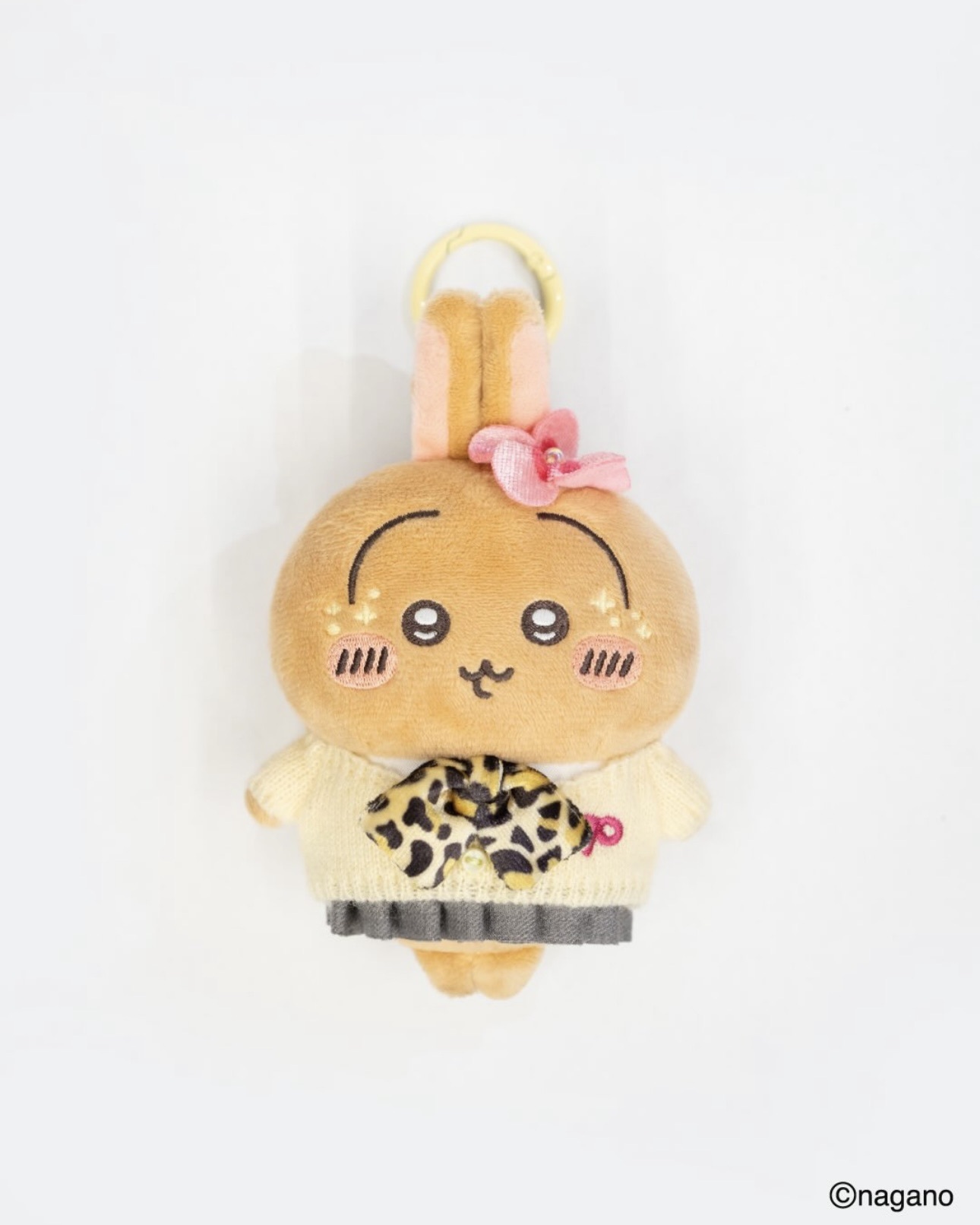 #代購 9090 x 吉伊卡哇 聯名系列 吊飾 四色