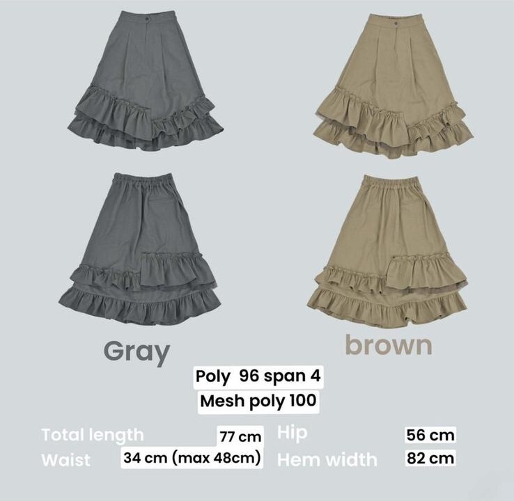 RU21 腰26-36 HIP44 長30 $479 (一口價)