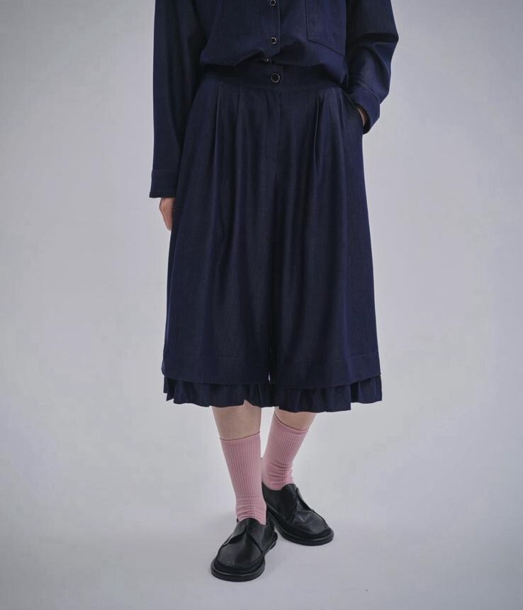 RU22 褲 腰26-37 HIP47 長26.5 $449 (一口價)