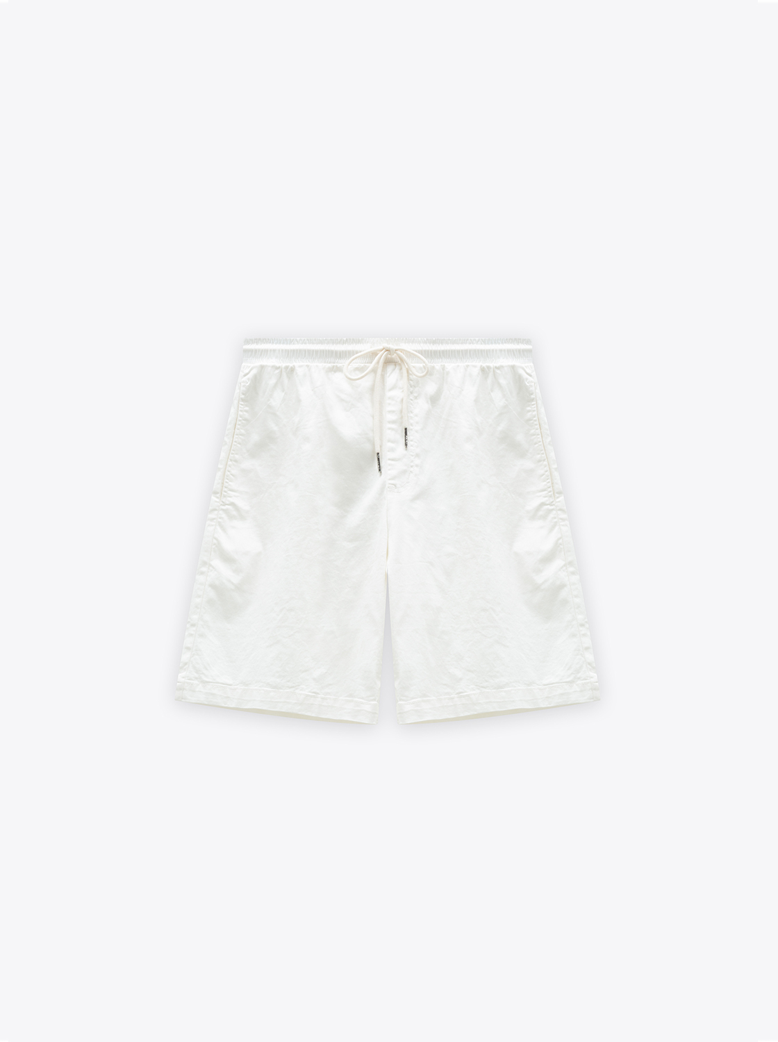 【期間限定】日常彈力綁繩短褲