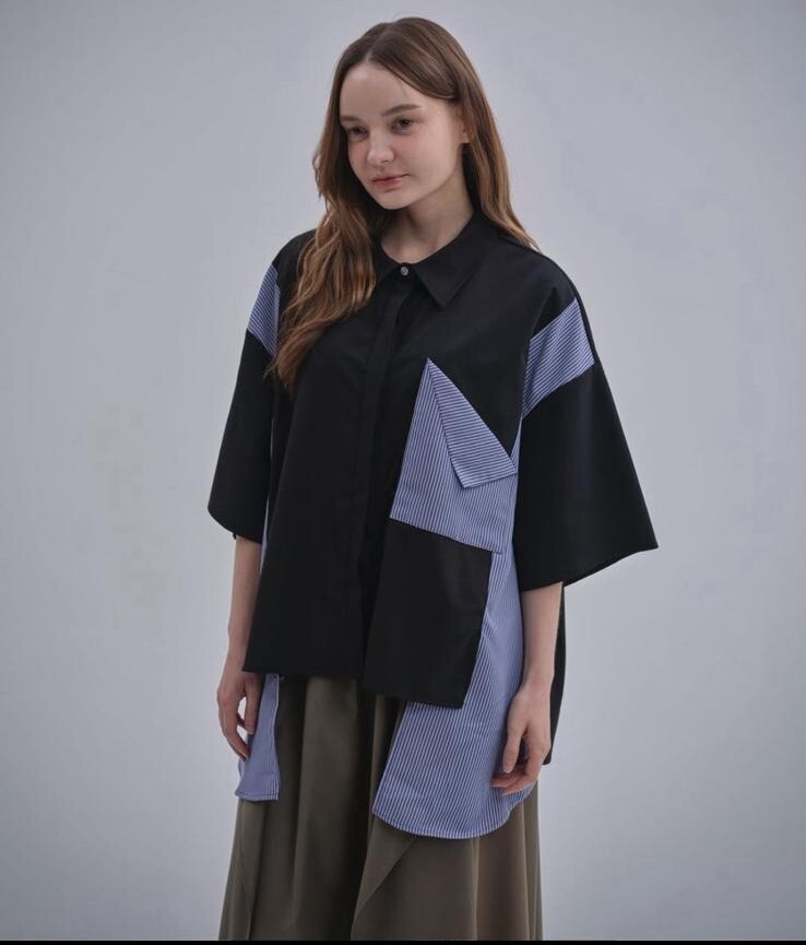 RU24 胸50 長26.5 $449 (一口價)