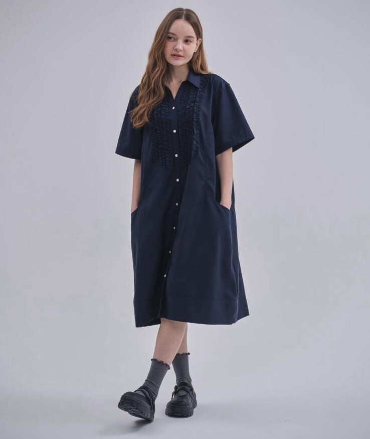 RU27 胸40 長40 $499 (一口價)