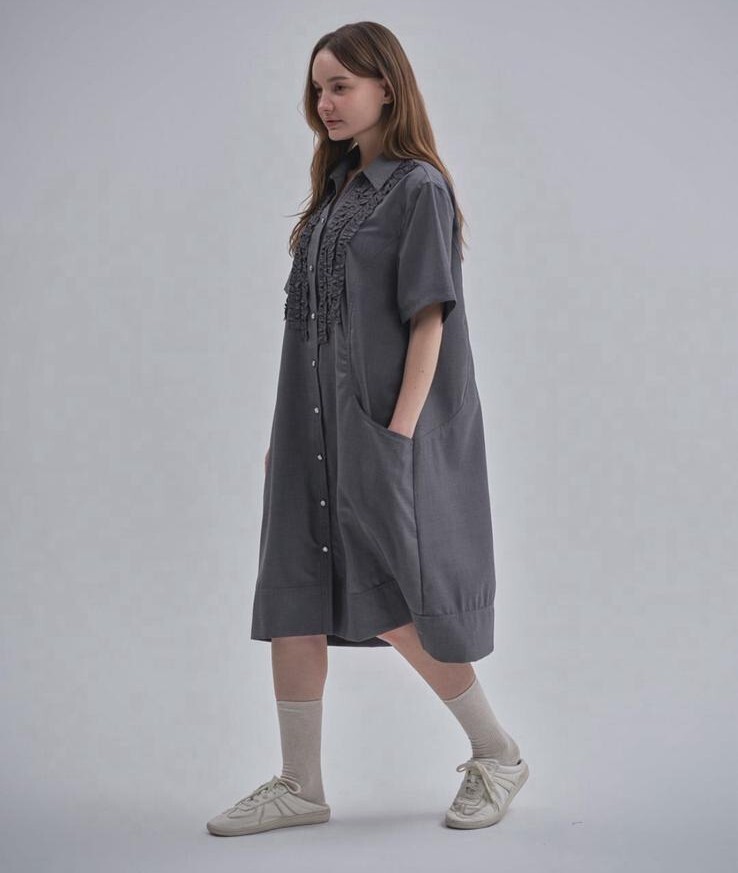 RU27 胸40 長40 $499 (一口價)