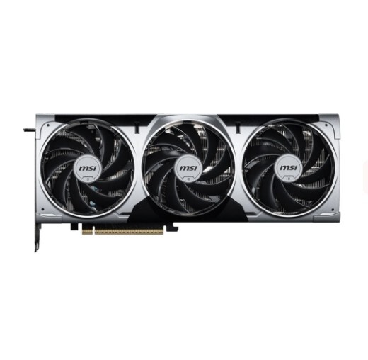 MSI 微星 GeForce RTX 5080 16G VENTUS 3X OC  顯示卡