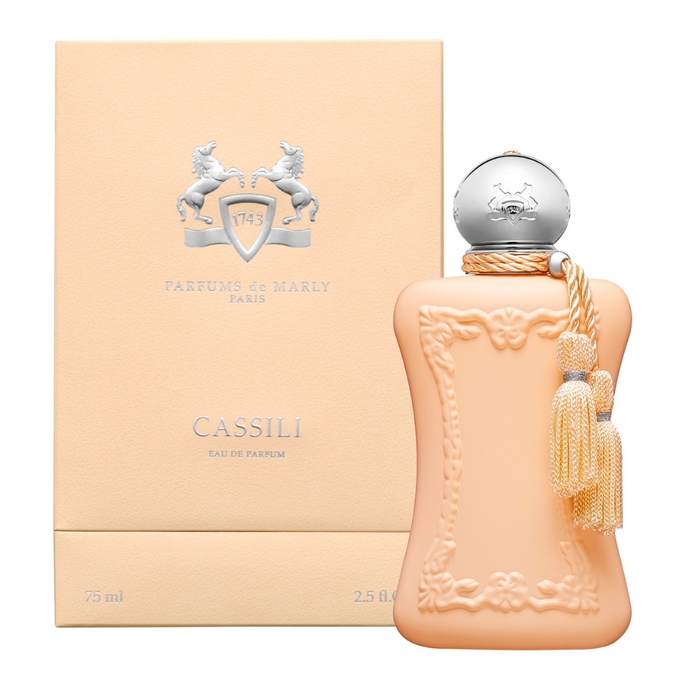 Parfum de Marly Cassili 卡西莉 淡香精 75ml