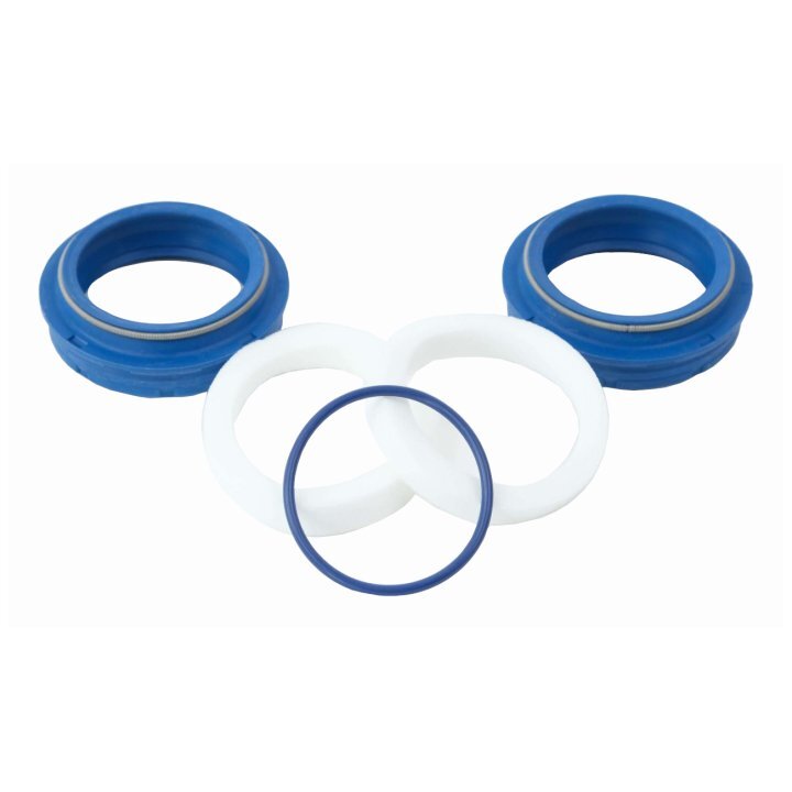 Öhlins 避震前叉油封