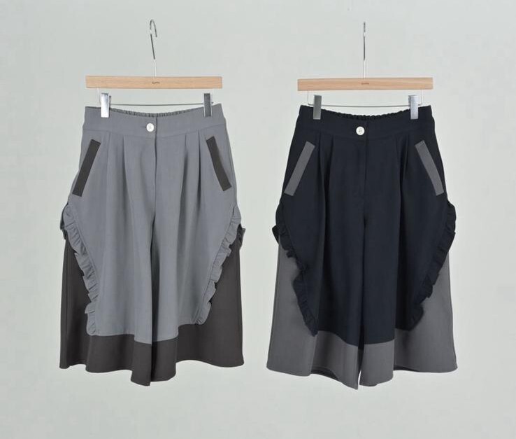 RU33 褲 腰27-37 HIP47 長26 $449 (一口價)