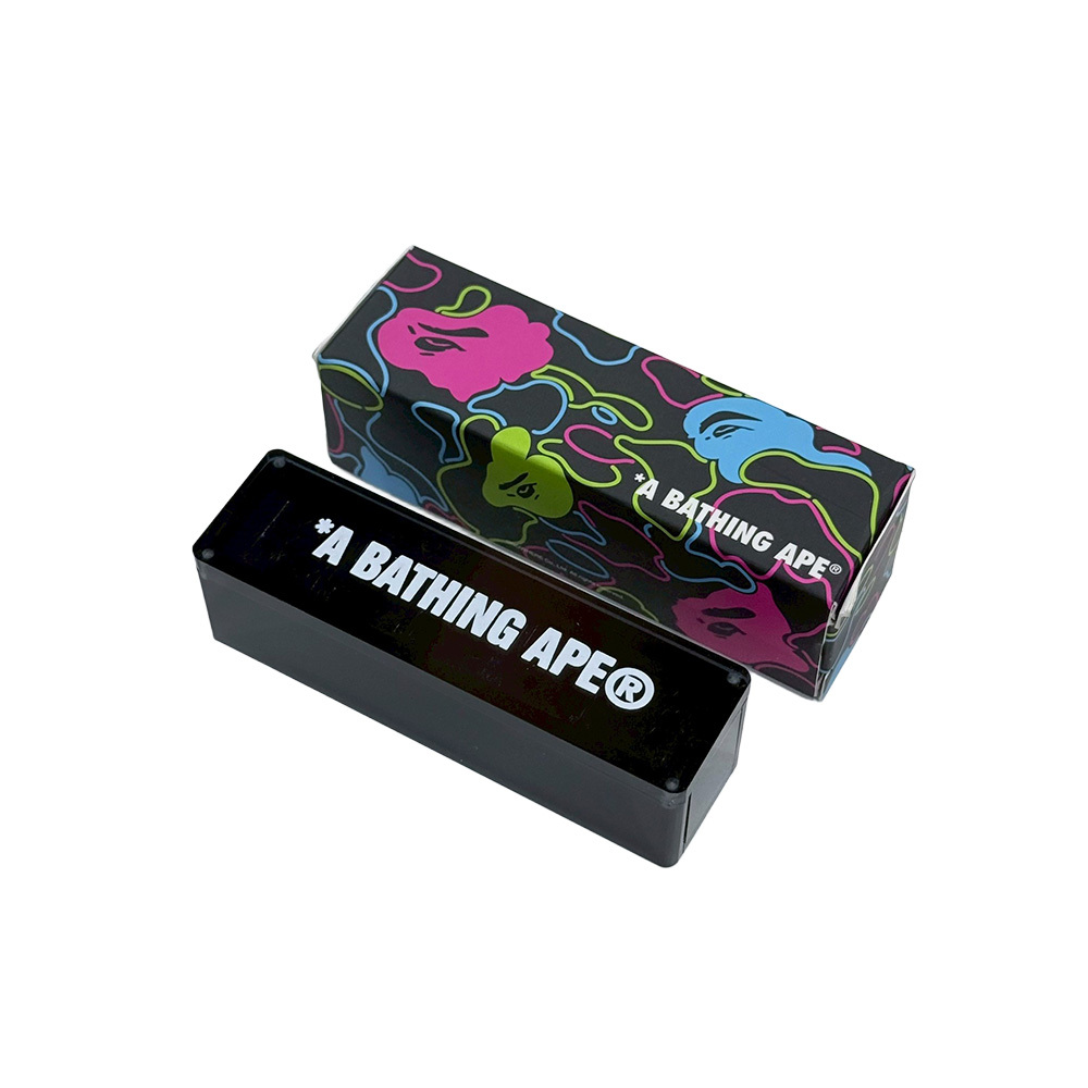 Bape 骰子套組 DICE 金屬 Las Vegas 拉斯維加斯 限定 001GDK721306M