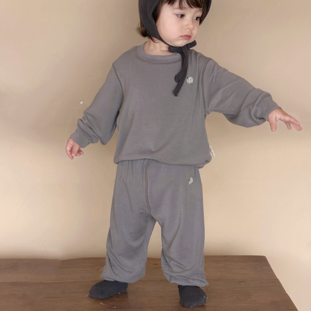 26春 莫代爾居家套裝