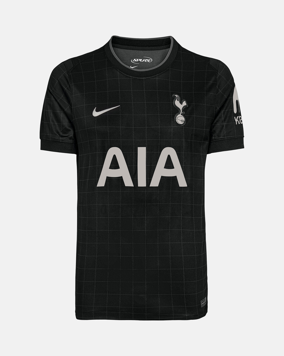 2025 Tottenham Hotspur Away Shirt