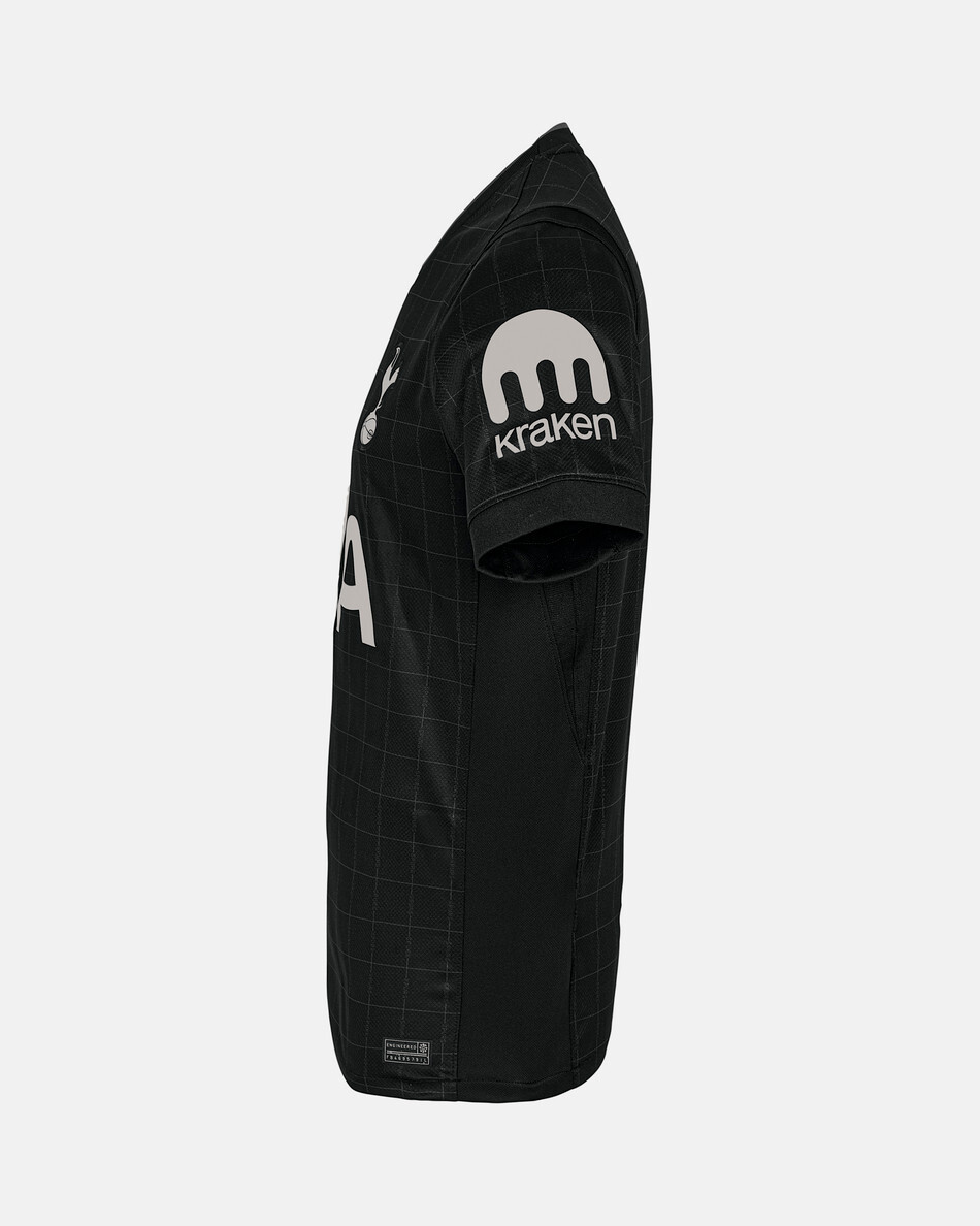 2025 Tottenham Hotspur Away Shirt