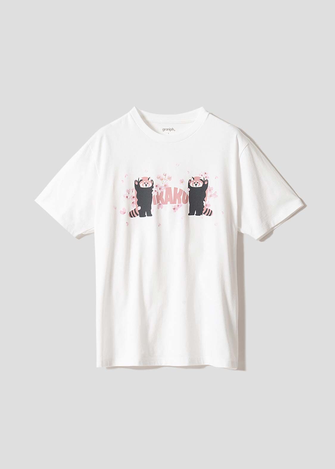 日本預訂 graniph GH Ikakusa Club Room | T-shirts