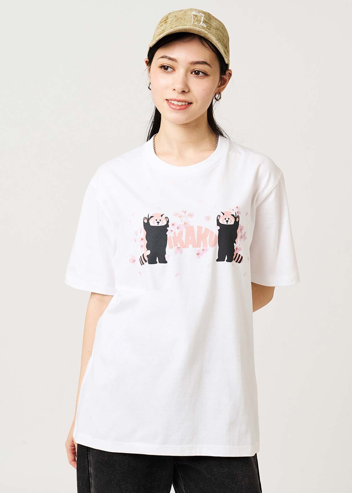 日本預訂 graniph GH Ikakusa Club Room | T-shirts