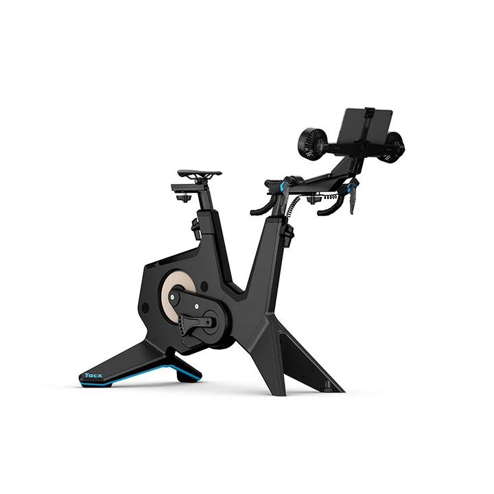 Tacx NEO Bike Plus 旗艦版自行車訓練台 #010-02534-62