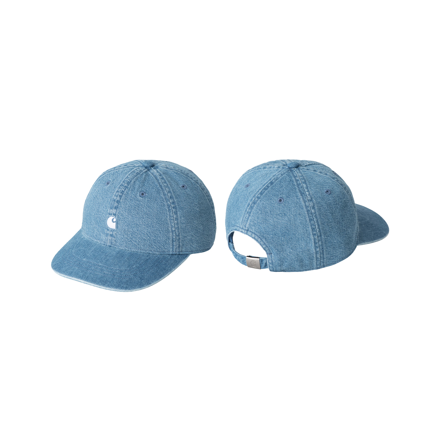 【車庫服飾】CARHARTT WIP Lucas Cap